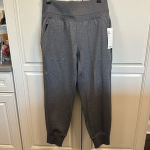 Comfortable joggers- brand new!
